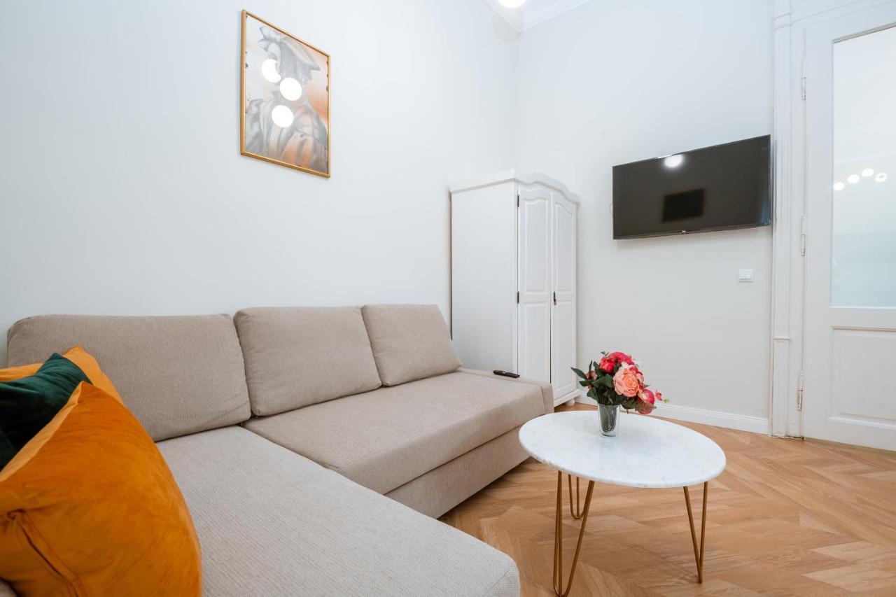 Apartament De Lux Central, P-Ta Matei Corvin クルージュ＝ナポカ エクステリア 写真