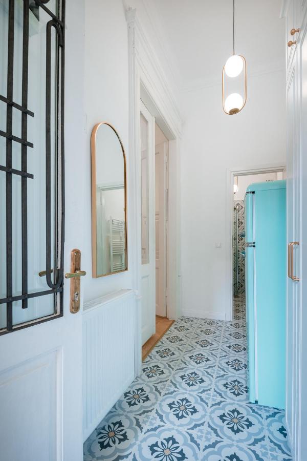 Apartament De Lux Central, P-Ta Matei Corvin クルージュ＝ナポカ エクステリア 写真