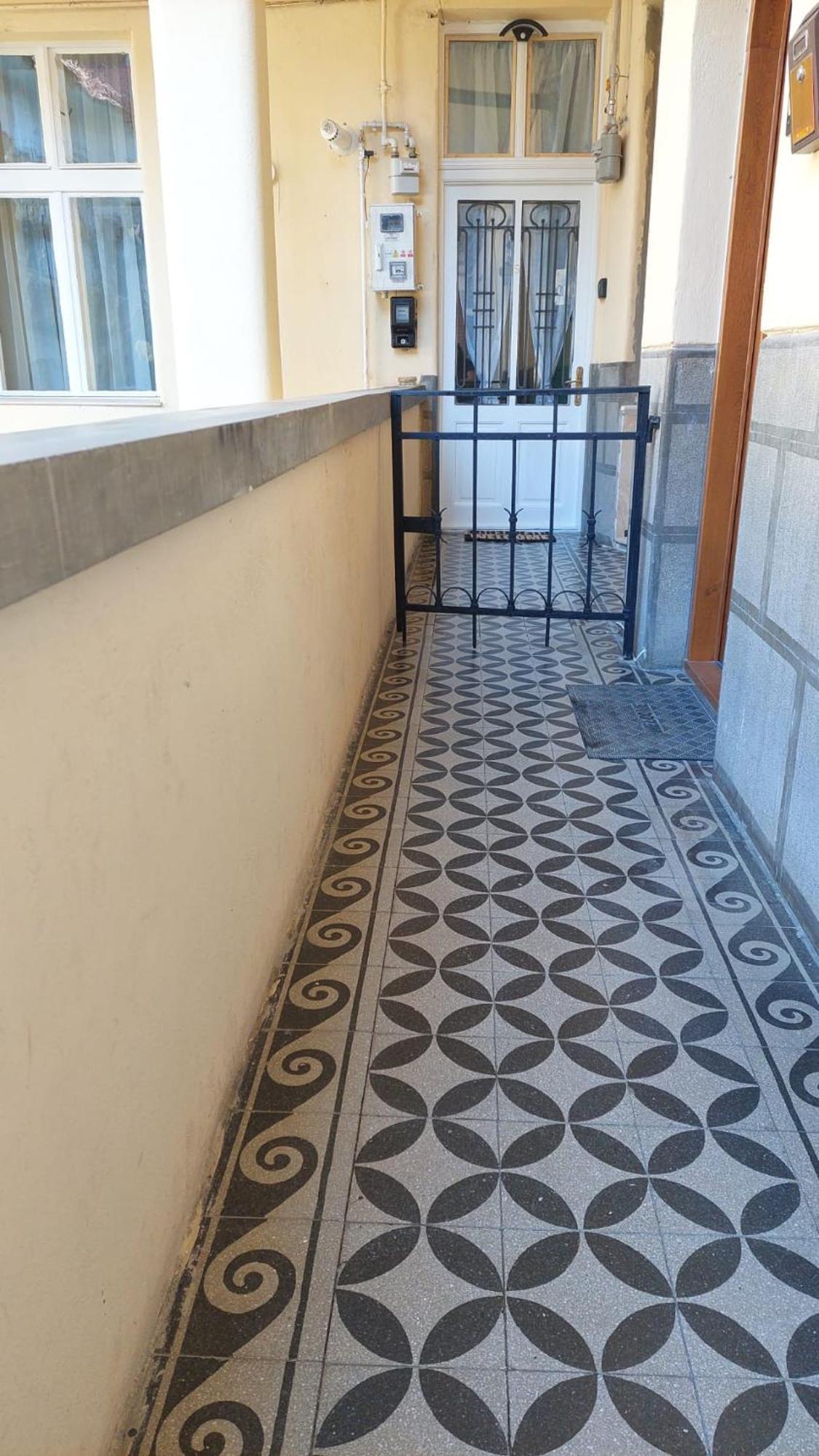 Apartament De Lux Central, P-Ta Matei Corvin クルージュ＝ナポカ エクステリア 写真